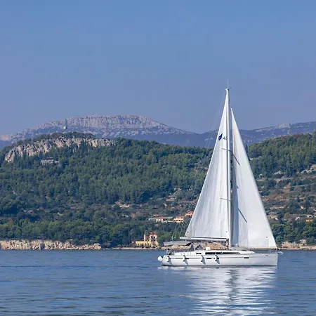 Bavaria Cruiser 46- Josip *